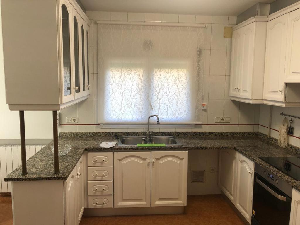 הוילה Casa Veuras Girona - Montilivi מראה חיצוני תמונה