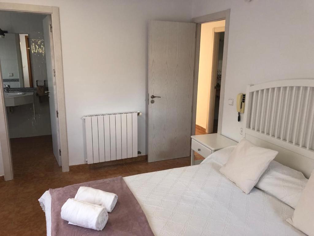 הוילה Casa Veuras Girona - Montilivi מראה חיצוני תמונה