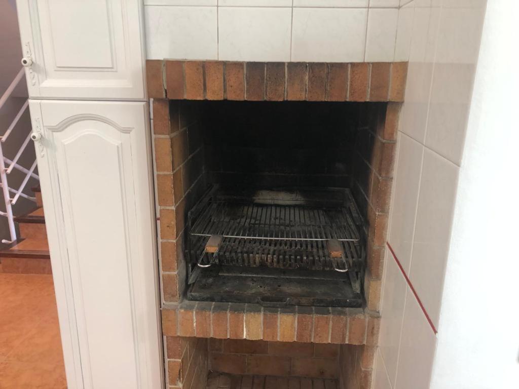 הוילה Casa Veuras Girona - Montilivi מראה חיצוני תמונה
