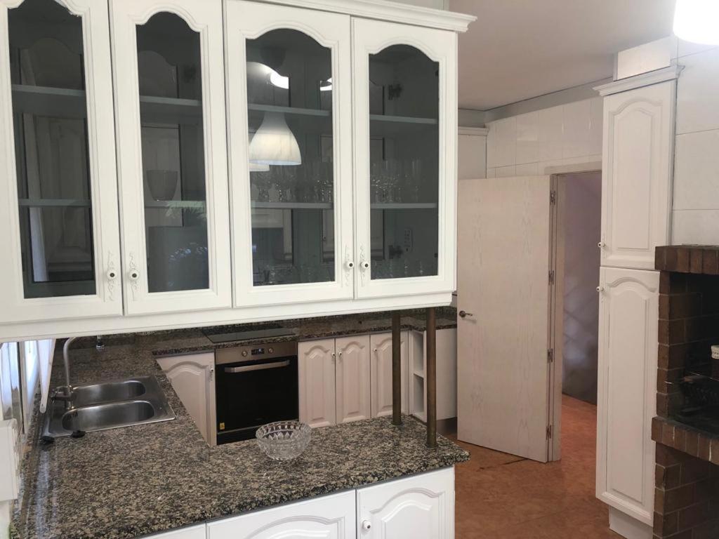 הוילה Casa Veuras Girona - Montilivi מראה חיצוני תמונה