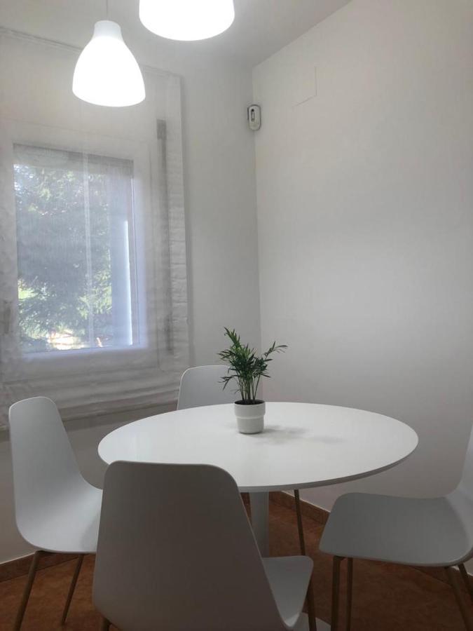 הוילה Casa Veuras Girona - Montilivi מראה חיצוני תמונה