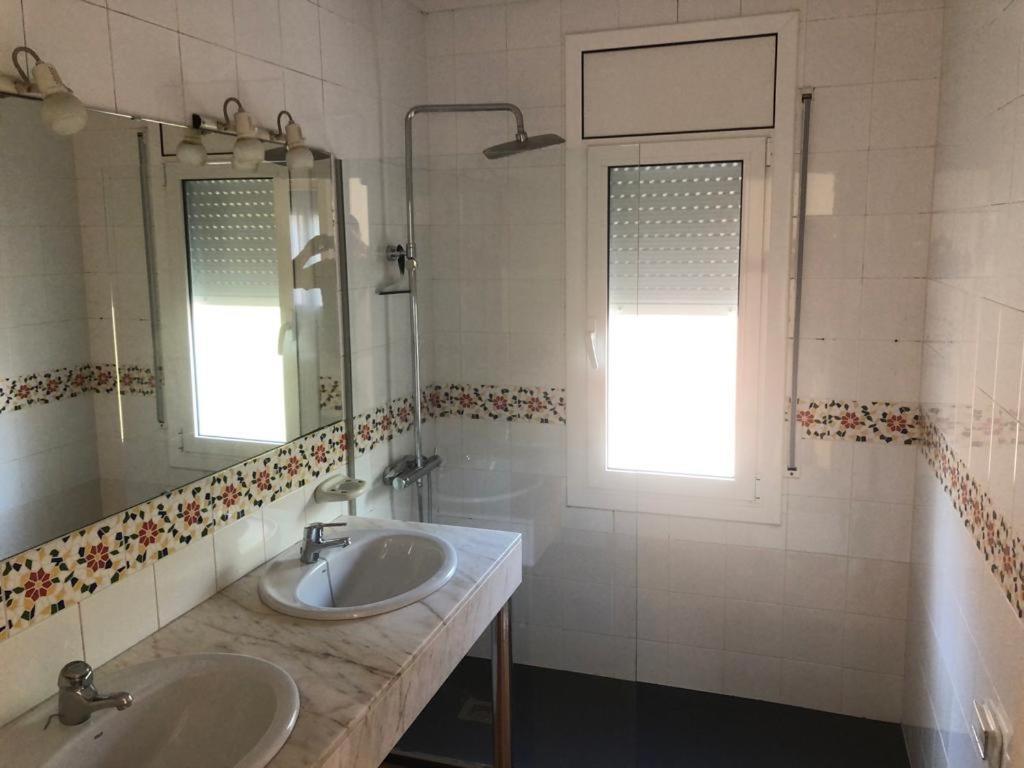 הוילה Casa Veuras Girona - Montilivi מראה חיצוני תמונה