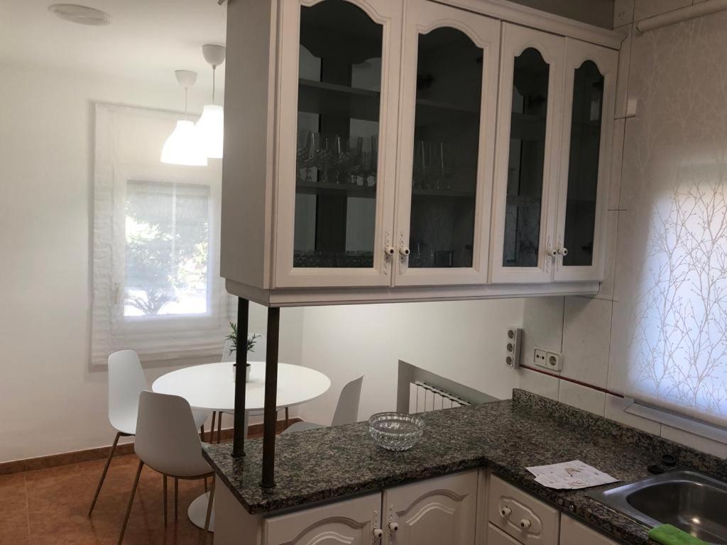 הוילה Casa Veuras Girona - Montilivi מראה חיצוני תמונה