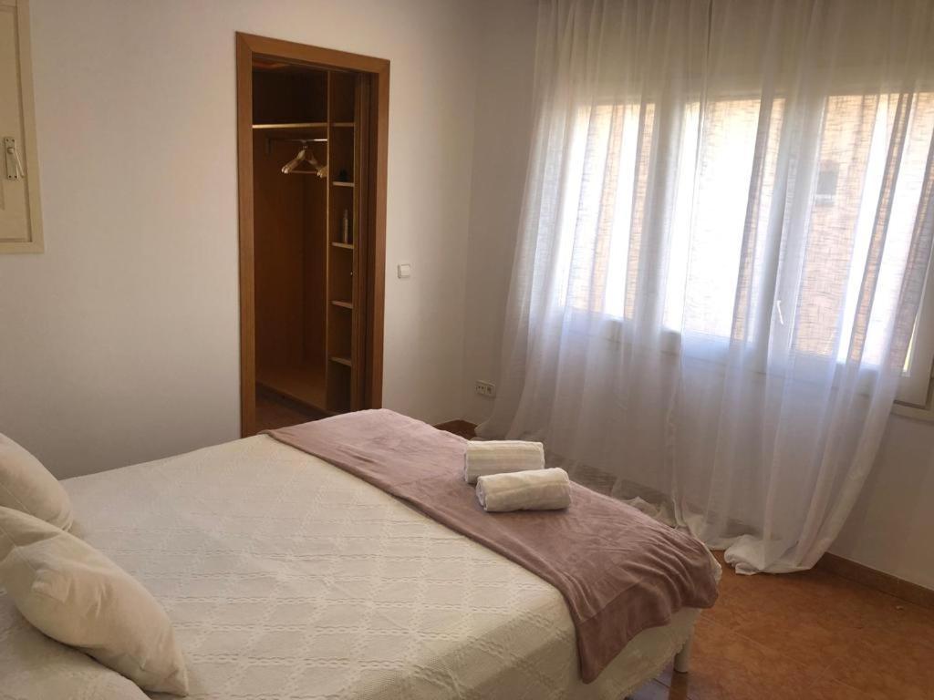 הוילה Casa Veuras Girona - Montilivi מראה חיצוני תמונה