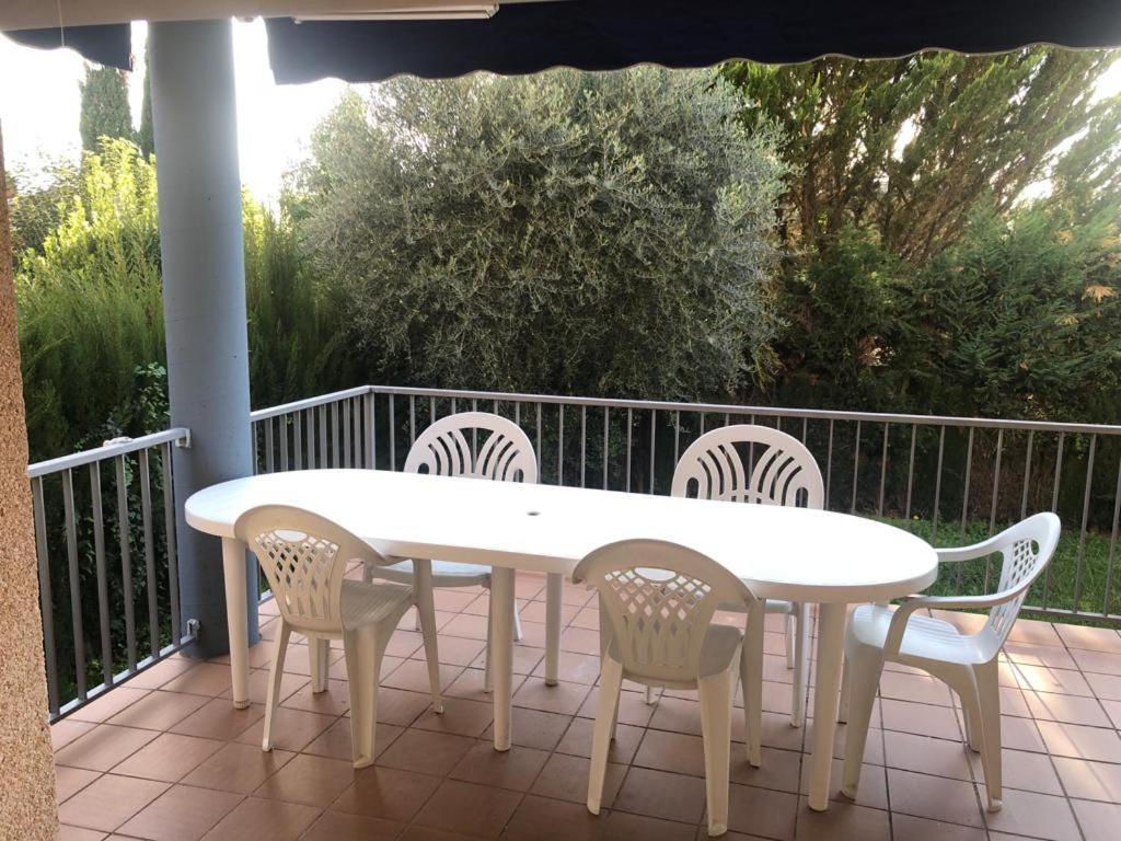 הוילה Casa Veuras Girona - Montilivi מראה חיצוני תמונה