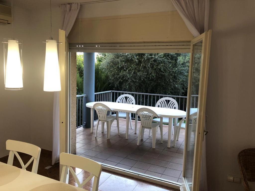 הוילה Casa Veuras Girona - Montilivi מראה חיצוני תמונה