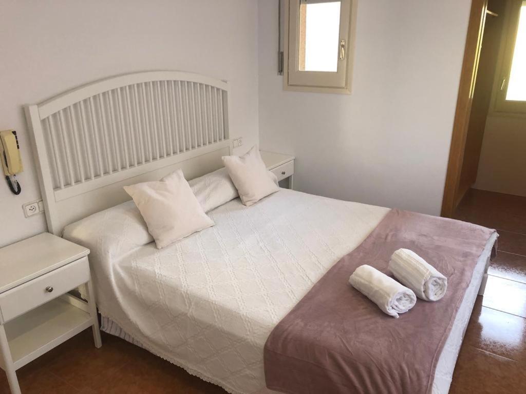 הוילה Casa Veuras Girona - Montilivi מראה חיצוני תמונה
