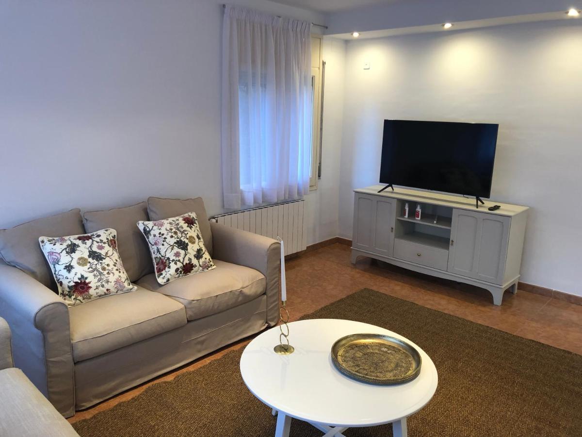 הוילה Casa Veuras Girona - Montilivi מראה חיצוני תמונה