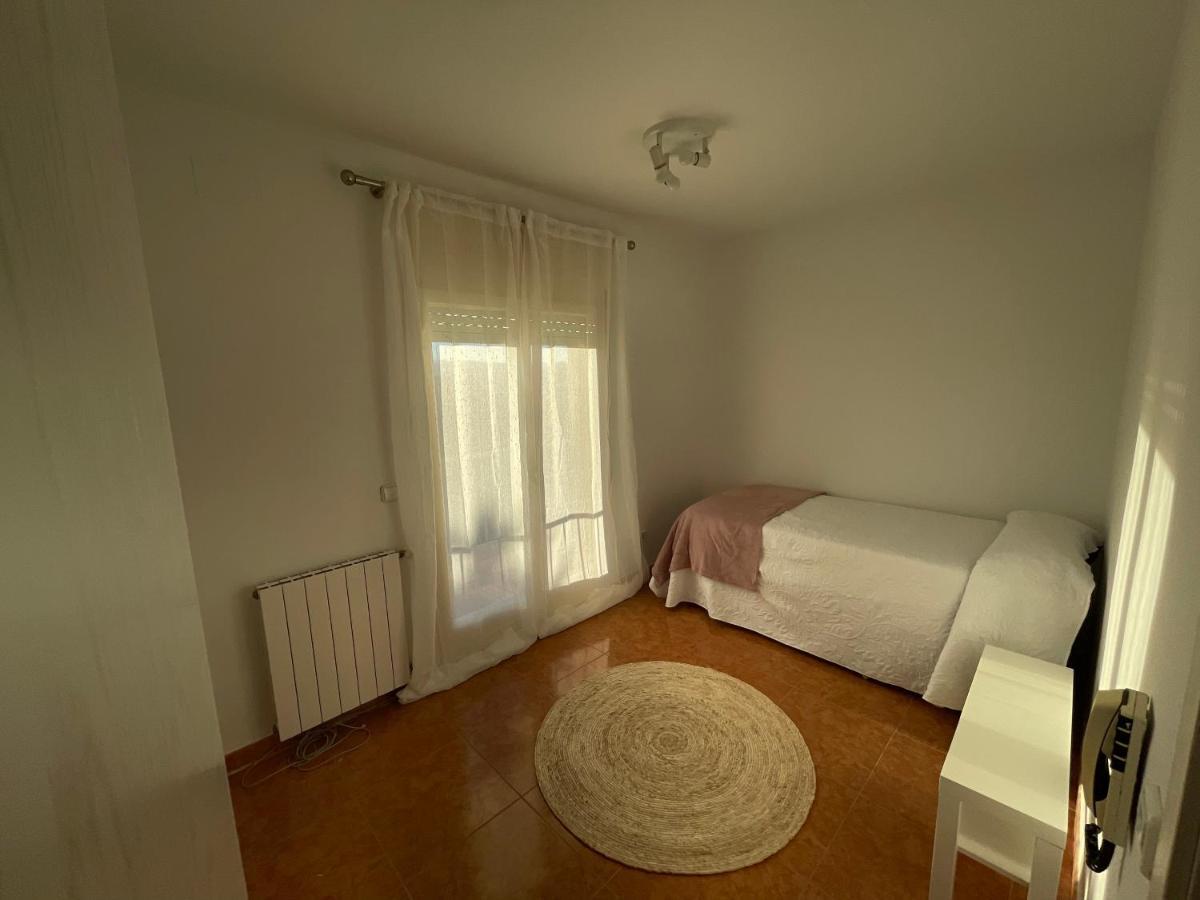 הוילה Casa Veuras Girona - Montilivi מראה חיצוני תמונה