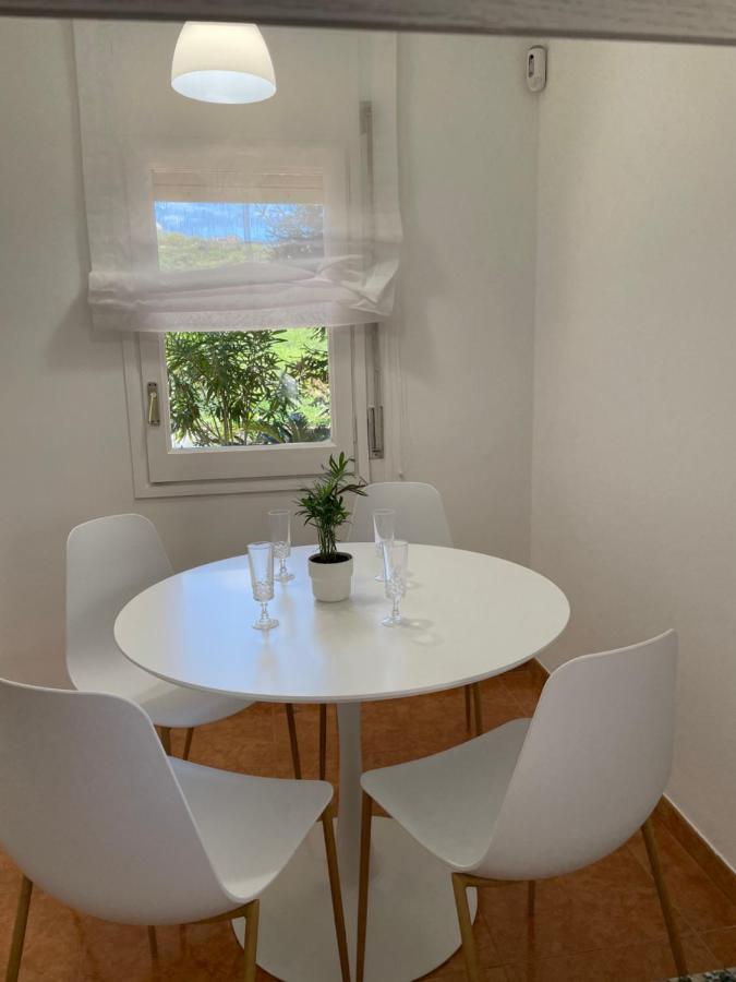 הוילה Casa Veuras Girona - Montilivi מראה חיצוני תמונה