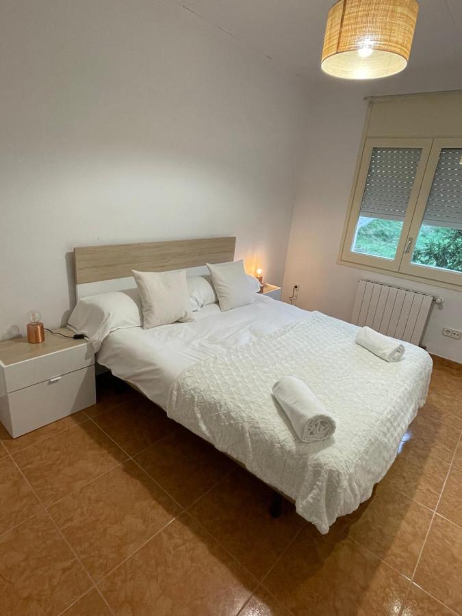 הוילה Casa Veuras Girona - Montilivi מראה חיצוני תמונה