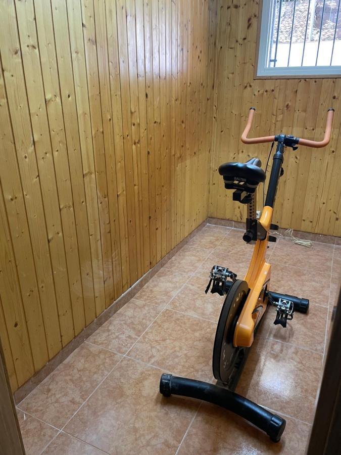 הוילה Casa Veuras Girona - Montilivi מראה חיצוני תמונה